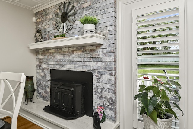 1522 S Oakland Ave, Bolivar, MO 65613 - view of room details