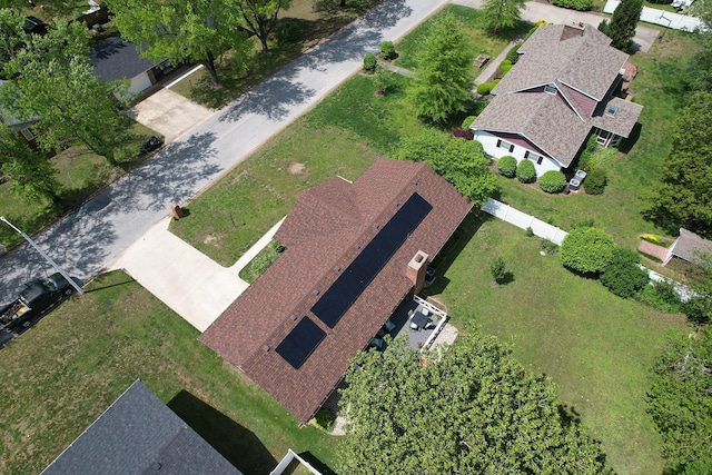 1522 S Oakland Ave, Bolivar, MO 65613 - bird's eye view