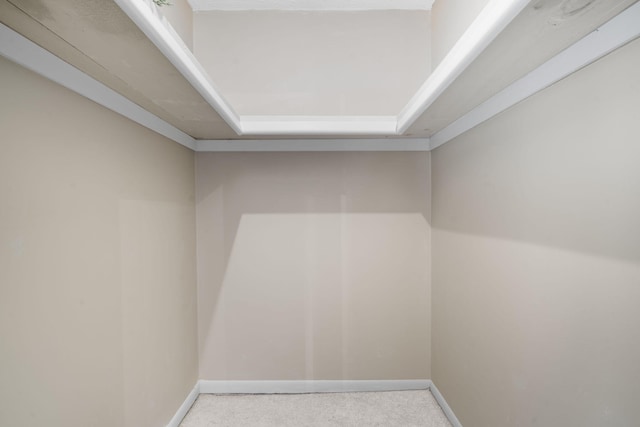 3660 S Ferguson Ave, Springfield, MO 65807 - interior space with carpet flooring