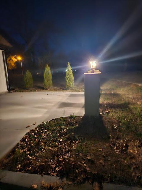 410 White Oak Dr, El Dorado Springs, MO 64744 - exterior view