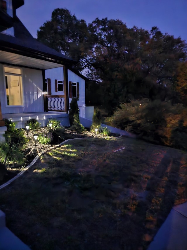 410 White Oak Dr, El Dorado Springs, MO 64744 - view of home's exterior