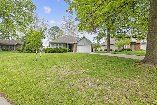 2941 E Eastmoor Ct, Springfield, MO 65804