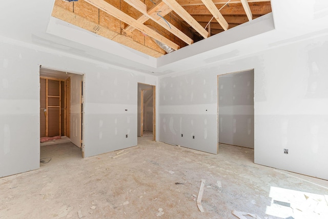 111 Ironwood St, Shell Knob, MO 65747 - view of unfurnished bedroom