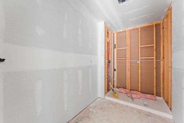 111 Ironwood St, Shell Knob, MO 65747 - view of bathroom