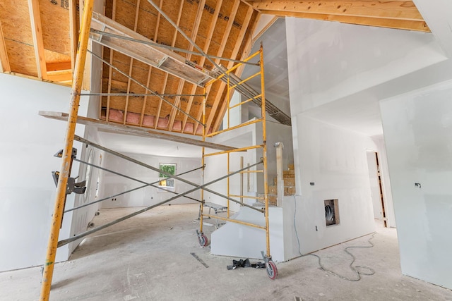 111 Ironwood St, Shell Knob, MO 65747 - view of misc room