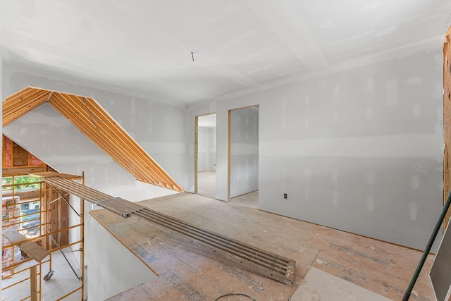 111 Ironwood St, Shell Knob, MO 65747 - view of unfurnished room