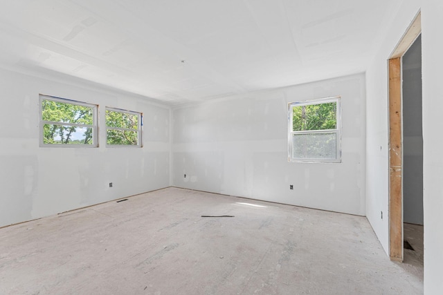 111 Ironwood St, Shell Knob, MO 65747 - view of empty room