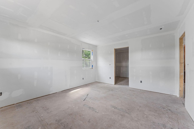 111 Ironwood St, Shell Knob, MO 65747 - view of empty room