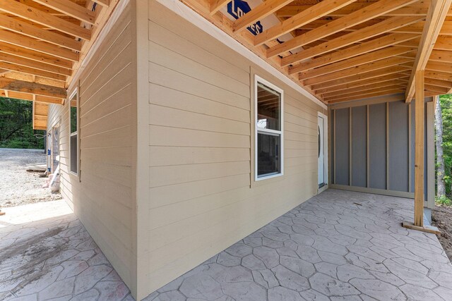 111 Ironwood St, Shell Knob, MO 65747 - view of patio