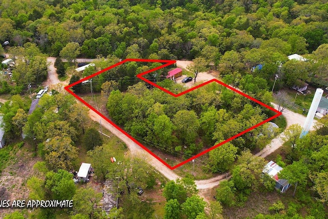 TBD Perch St, Kissee Mills, MO 65680