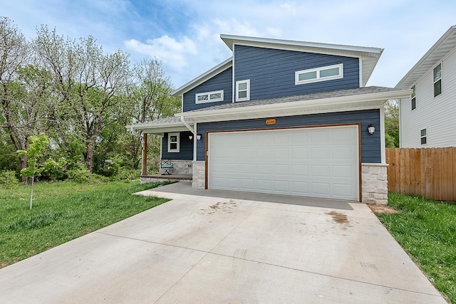 2644 N Prospect Ave, Springfield, MO 65803