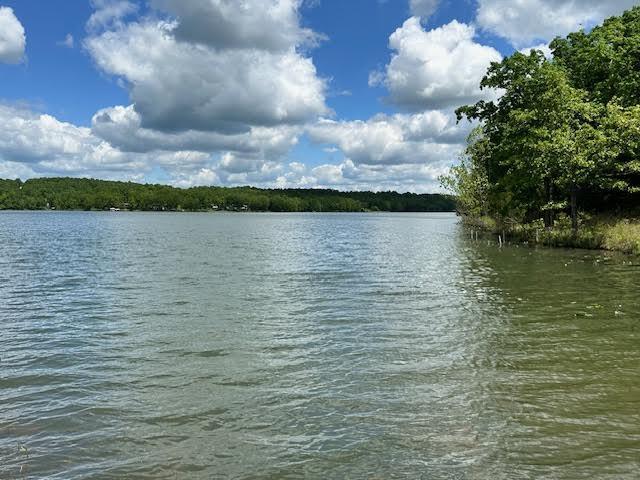 1303 View Park Cir, Horseshoe Bend, AR 72512