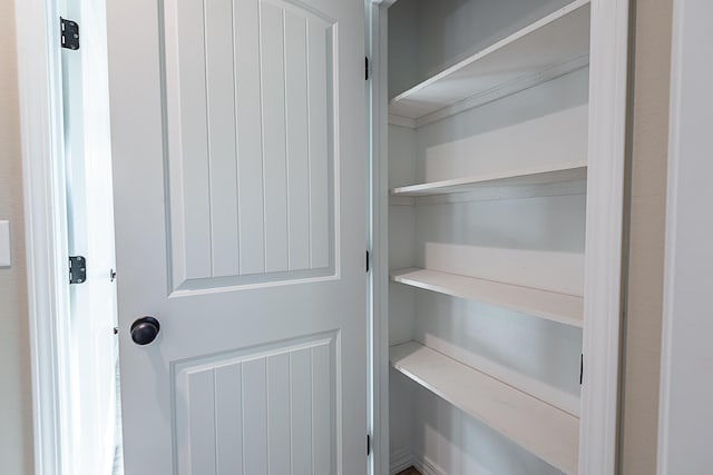 2632 N Prospect Ave, Springfield, MO 65803 - view of closet
