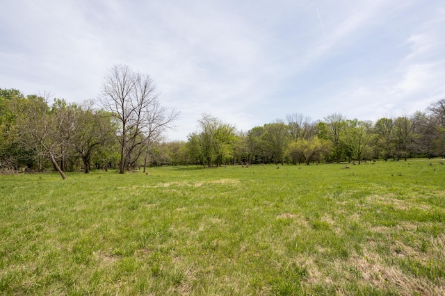 4940 Sellers Ford Rd, Hartville, MO 65667 - view of nature with a view of trees and a rural view