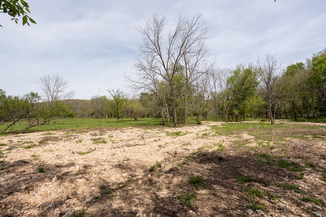 4940 Sellers Ford Rd, Hartville, MO 65667 - view of landscape featuring a view of trees