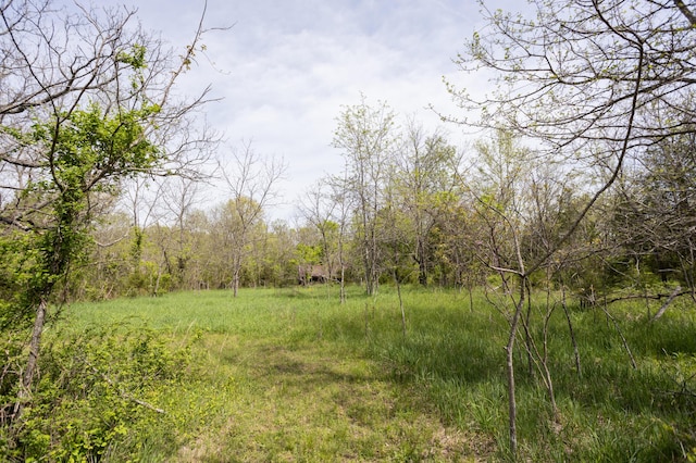 4940 Sellers Ford Rd, Hartville, MO 65667 - view of nature with a view of trees