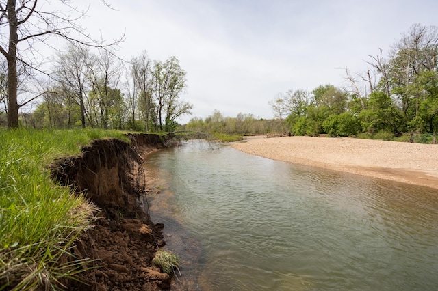 4940 Sellers Ford Rd, Hartville, MO 65667 - water view