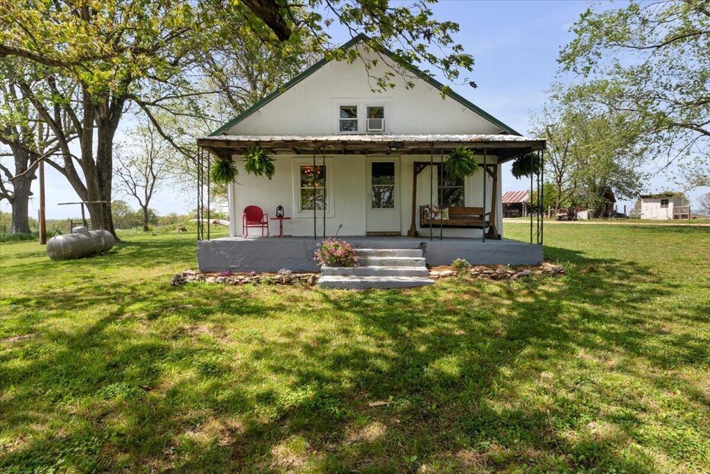 5765 N Hwy E, Hartville, MO 65667 - photo 1