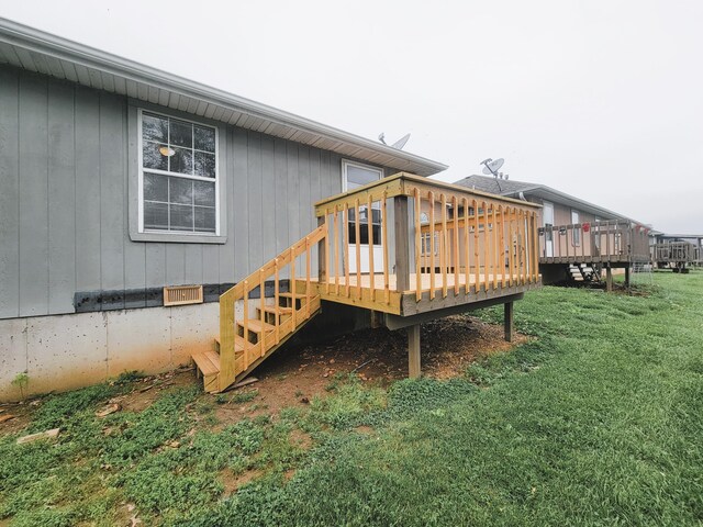 406A S James St, Nixa, MO 65714