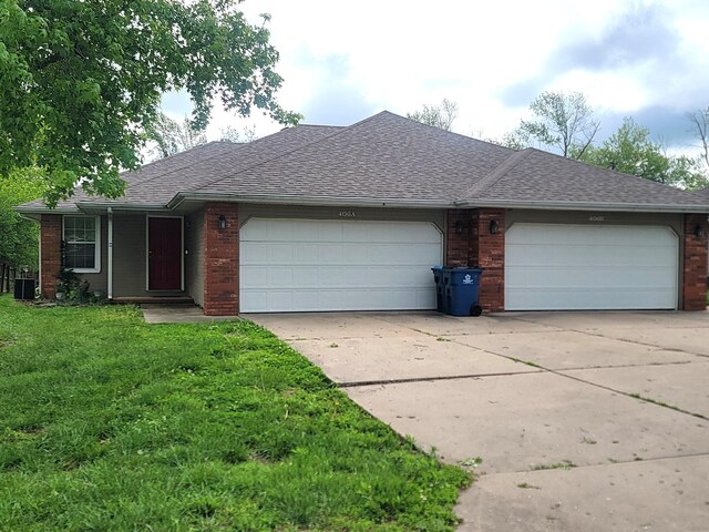 406A S James St, Nixa, MO 65714