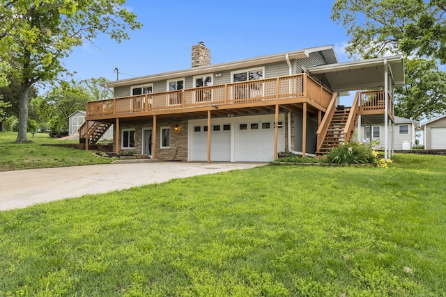 106 S Lakeshore Dr, Blue Eye, MO 65611 - photo 1