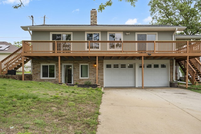 106 S Lakeshore Dr, Blue Eye, MO 65611 - photo 2