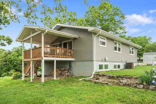 106 S Lakeshore Dr, Blue Eye, MO 65611 - photo 38