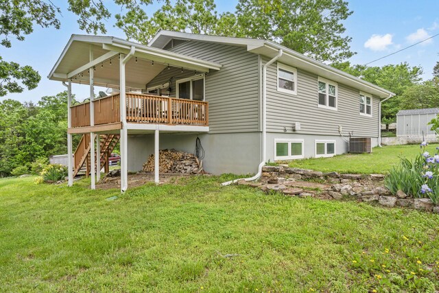 106 S Lakeshore Dr, Blue Eye, MO 65611 - photo 37