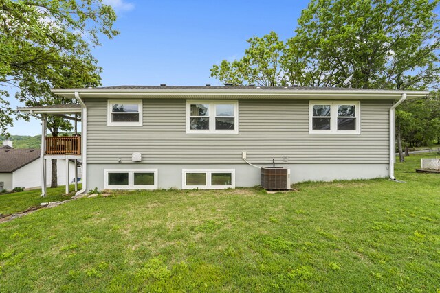 106 S Lakeshore Dr, Blue Eye, MO 65611 - photo 36