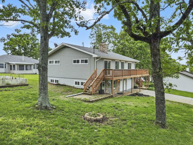 106 S Lakeshore Dr, Blue Eye, MO 65611 - photo 40
