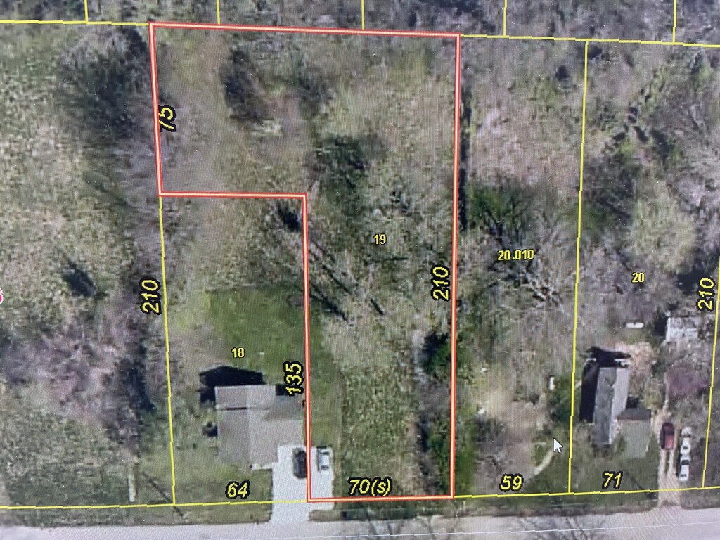 715 W Madison, Buffalo, MO 65622 - photo 1