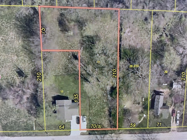 715 W Madison, Buffalo MO, 65622 land for sale