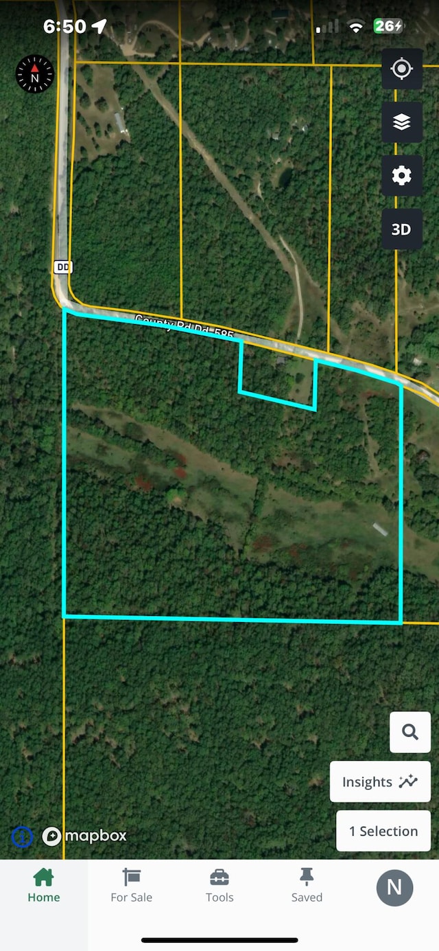 000 Dd 585, Winona, MO 65588