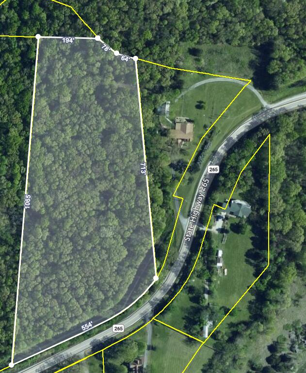340 State Highway 265, Hollister, MO 65672