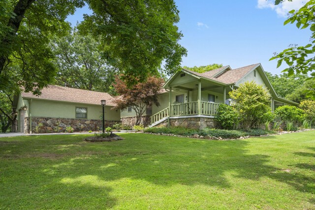 340 State Highway 265, Hollister, MO 65672