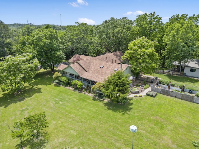 340 State Highway 265, Hollister, MO 65672