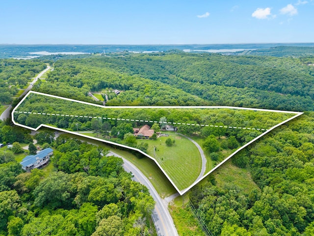 340 State Highway 265, Hollister, MO 65672