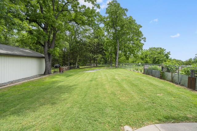 340 State Highway 265, Hollister, MO 65672