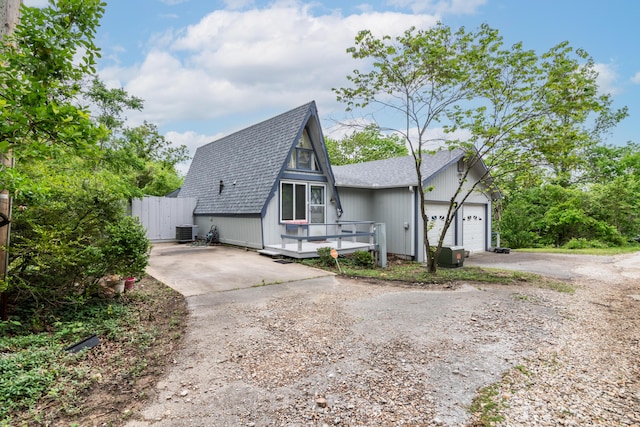 492 Iroquois Ln, Lampe, MO 65681 - photo 1