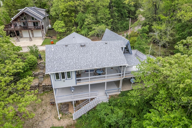 492 Iroquois Ln, Lampe, MO 65681 - photo 31
