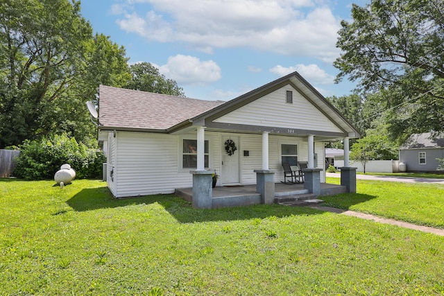 504 N Albany Ave, Bolivar, MO 65613 - photo 2