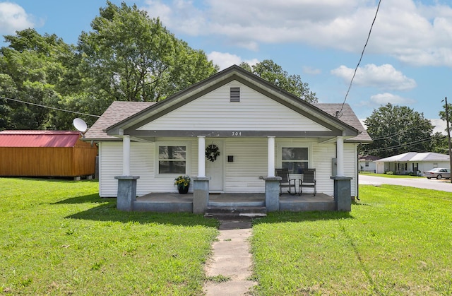 504 N Albany Ave, Bolivar, MO 65613 - photo 1