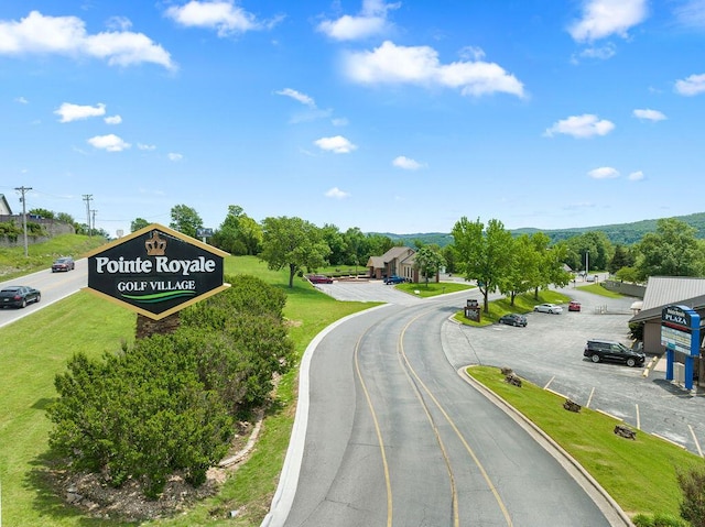 161 Avondale Dr Unit 11, Branson, MO 65616 - view of street