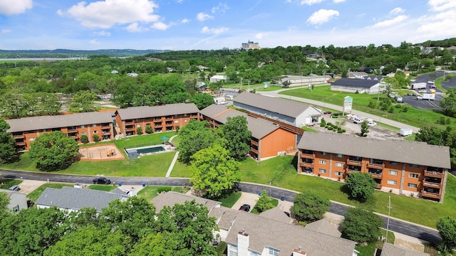 161 Avondale Dr Unit 11, Branson, MO 65616 - birds eye view of property