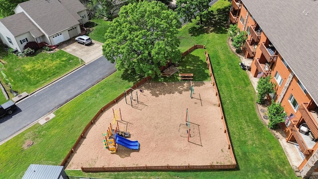 161 Avondale Dr Unit 11, Branson, MO 65616 - birds eye view of property