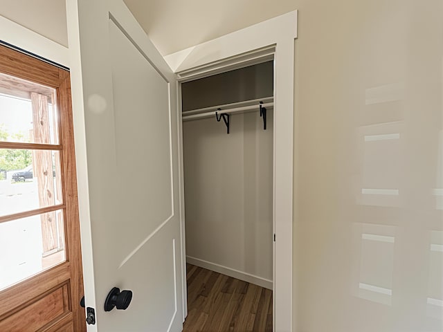 3875 E Dehaven Ln, Fair Grove, MO 65648 - view of closet
