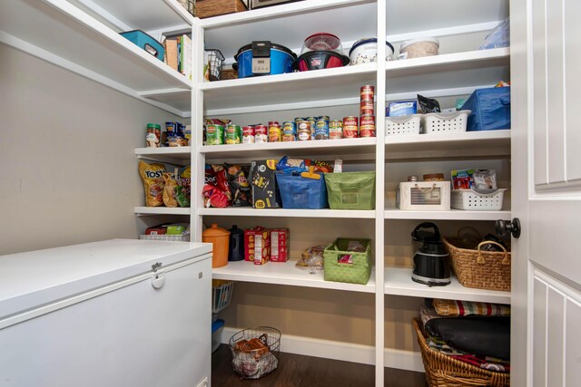 1770 Logan Ridge Rd, Ozark, MO 65721 - view of storage area
