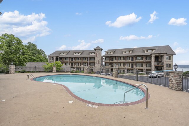 130 Royal Vista Dr Unit 611, Branson, MO 65616 - photo 47