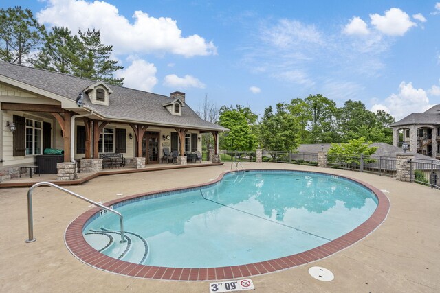 130 Royal Vista Dr Unit 611, Branson, MO 65616 - photo 50