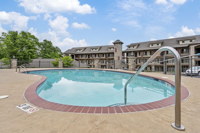 130 Royal Vista Dr Unit 611, Branson, MO 65616 - photo 49
